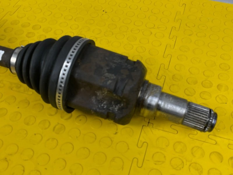 Привод передний, 25000 рублей, Москва