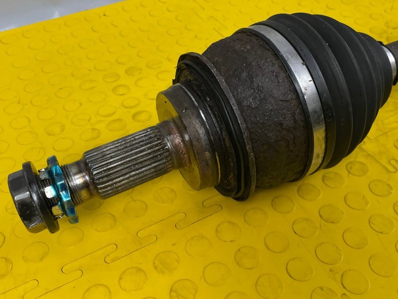 Привод передний, 25000 рублей, Москва