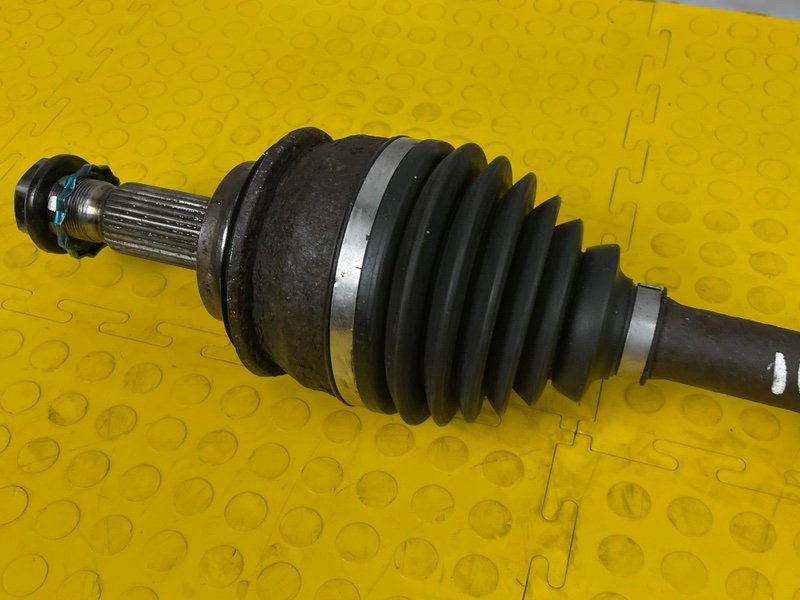 Привод передний, 25000 рублей, Москва