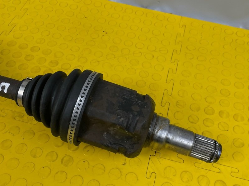 Привод передний, 25000 рублей, Москва