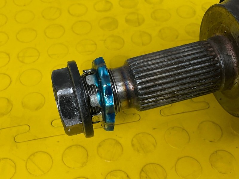 Привод передний, 25000 рублей, Москва