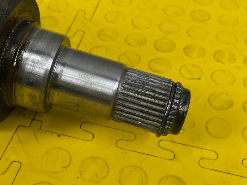 Привод передний, 25000 рублей, Москва