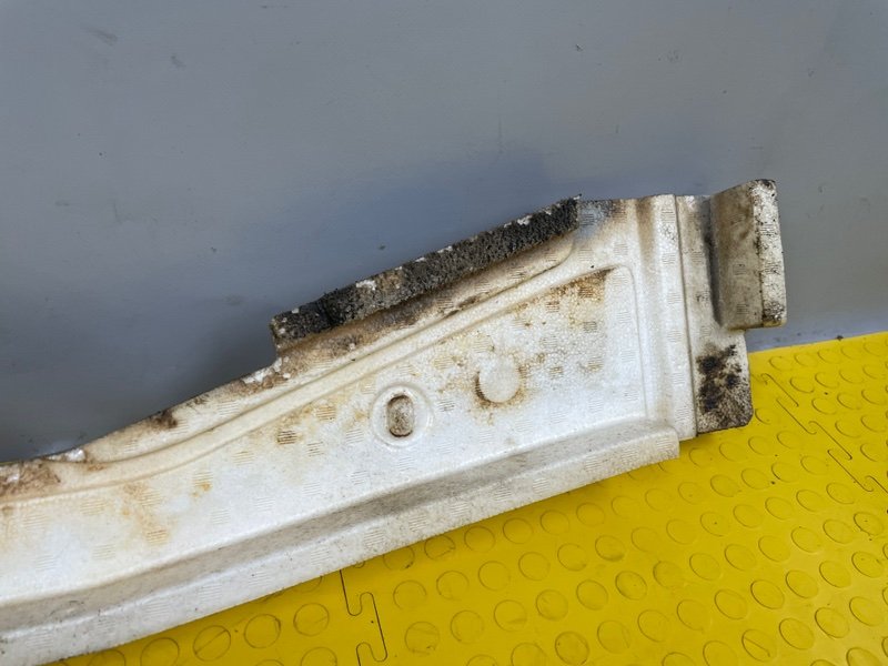 Наполнитель заднего бампера, 2000 рублей, Москва