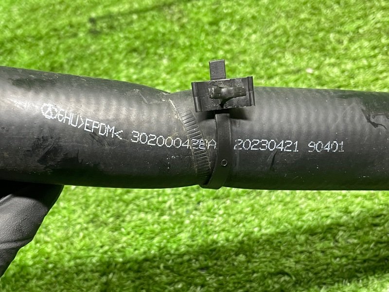 Патрубок радиатора, 1000 рублей, Москва