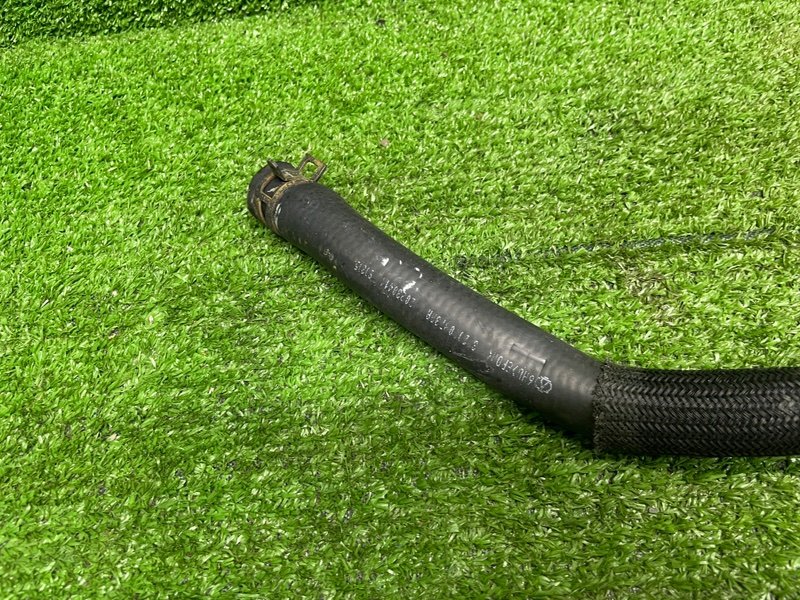 Патрубок системы охлаждения, 500 рублей, Москва