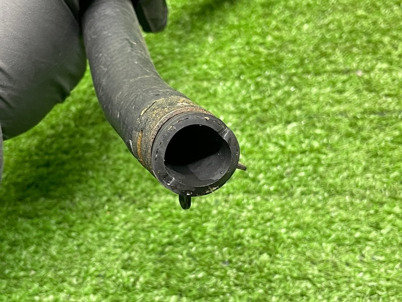 Патрубок системы охлаждения, 500 рублей, Москва