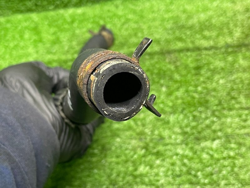 Патрубок системы охлаждения, 500 рублей, Москва