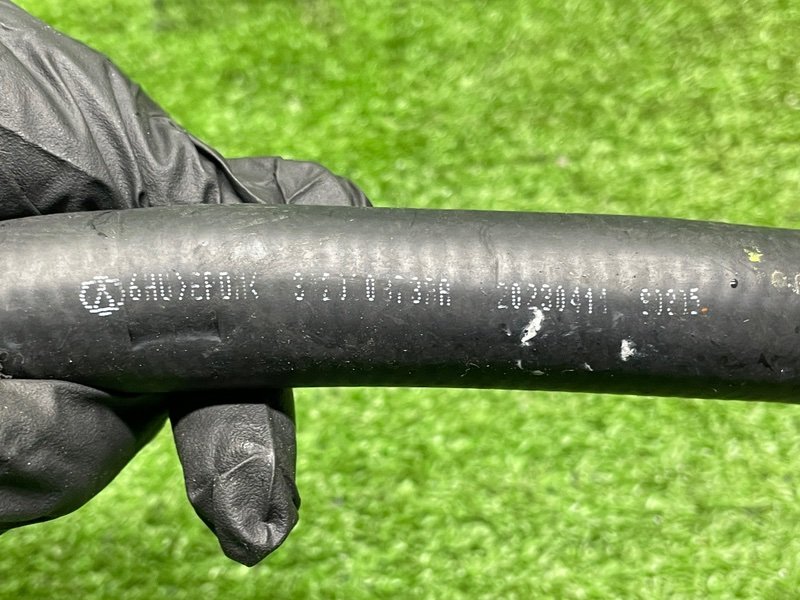 Патрубок системы охлаждения, 500 рублей, Москва