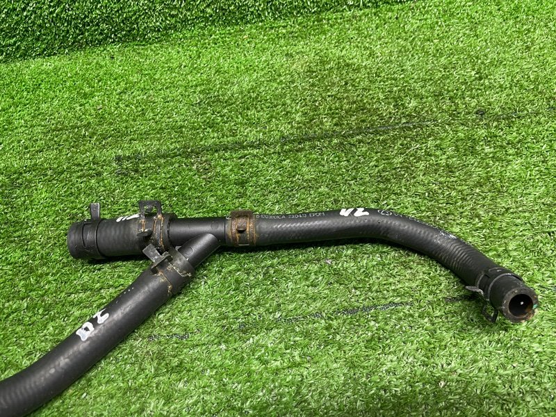 Патрубок системы охлаждения, 1000 рублей, Москва