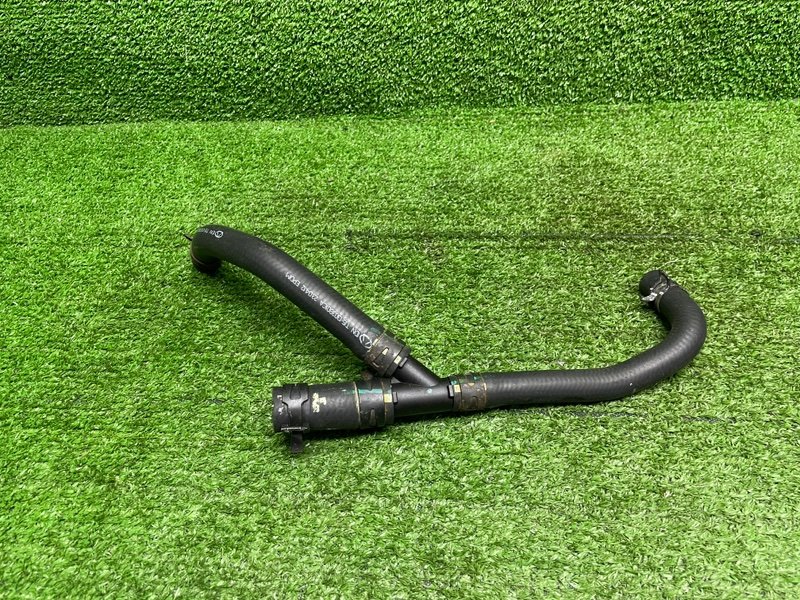 Патрубок системы охлаждения, 1000 рублей, Москва