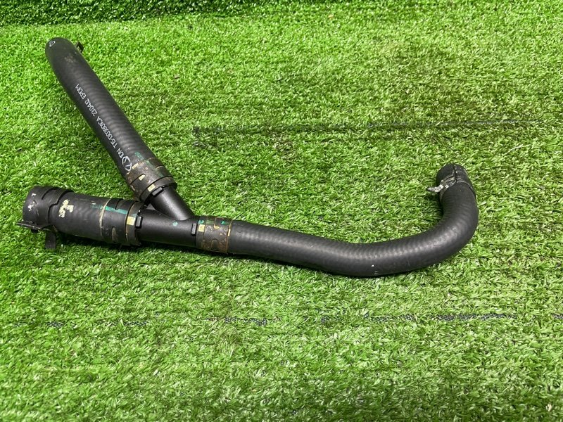 Патрубок системы охлаждения, 1000 рублей, Москва