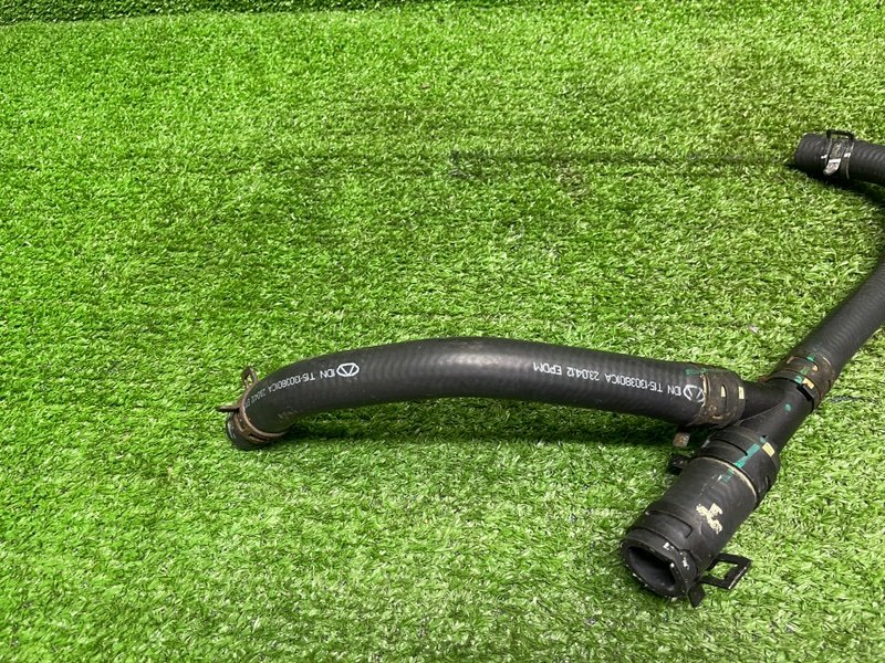 Патрубок системы охлаждения, 1000 рублей, Москва