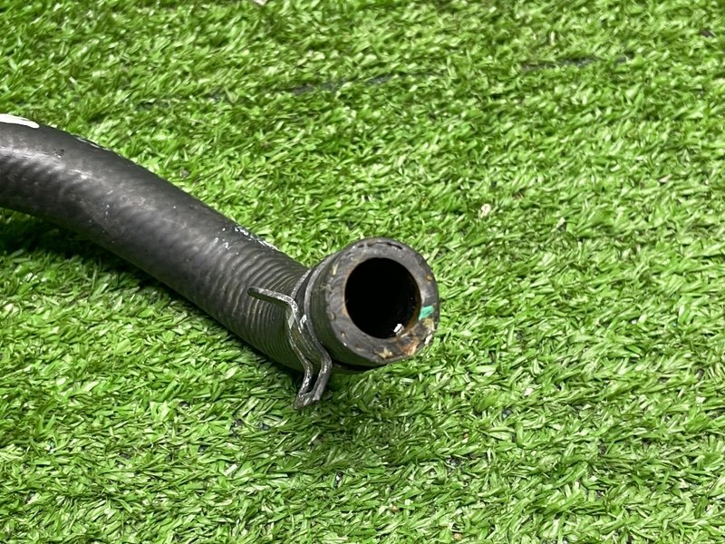 Патрубок системы охлаждения, 1000 рублей, Москва