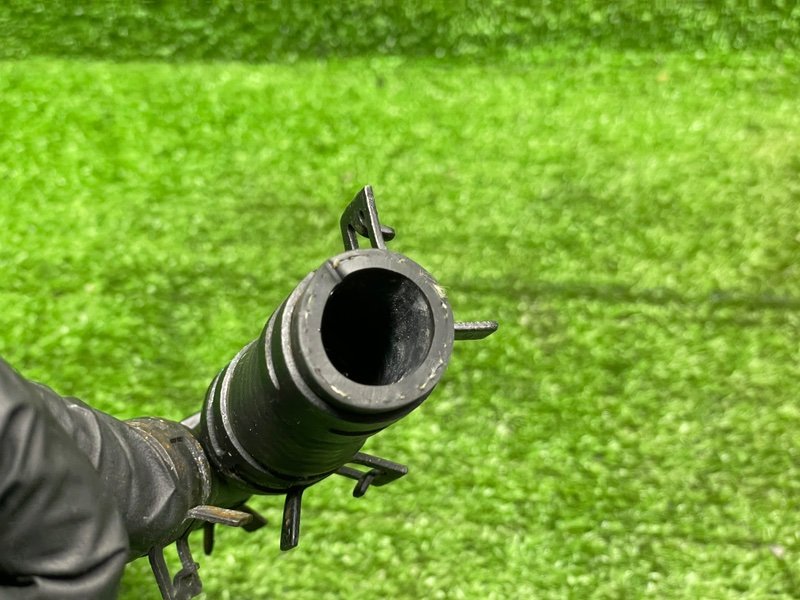 Патрубок системы охлаждения, 1000 рублей, Москва