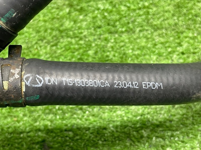 Патрубок системы охлаждения, 1000 рублей, Москва