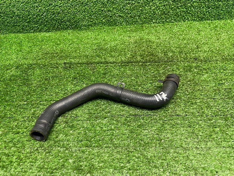 Патрубок системы охлаждения, 500 рублей, Москва