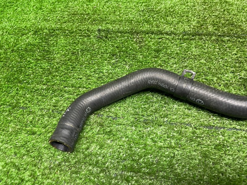 Патрубок системы охлаждения, 500 рублей, Москва