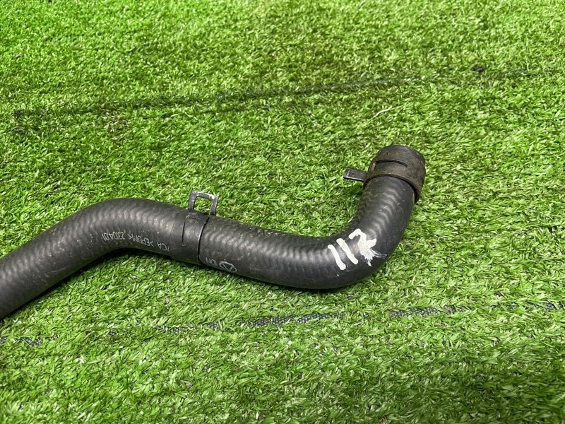 Патрубок системы охлаждения, 500 рублей, Москва