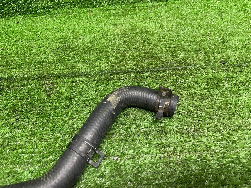 Патрубок системы охлаждения, 500 рублей, Москва