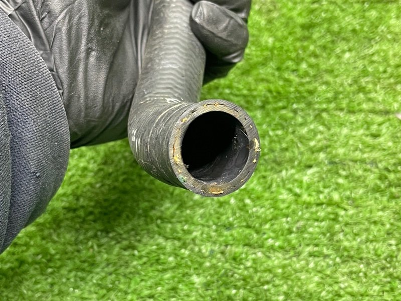 Патрубок системы охлаждения, 500 рублей, Москва