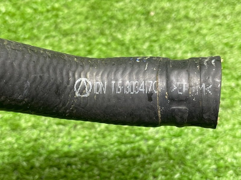 Патрубок системы охлаждения, 500 рублей, Москва