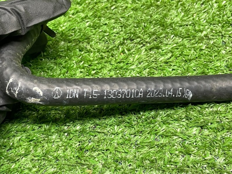 Трубка системы охлаждения, 500 рублей, Москва