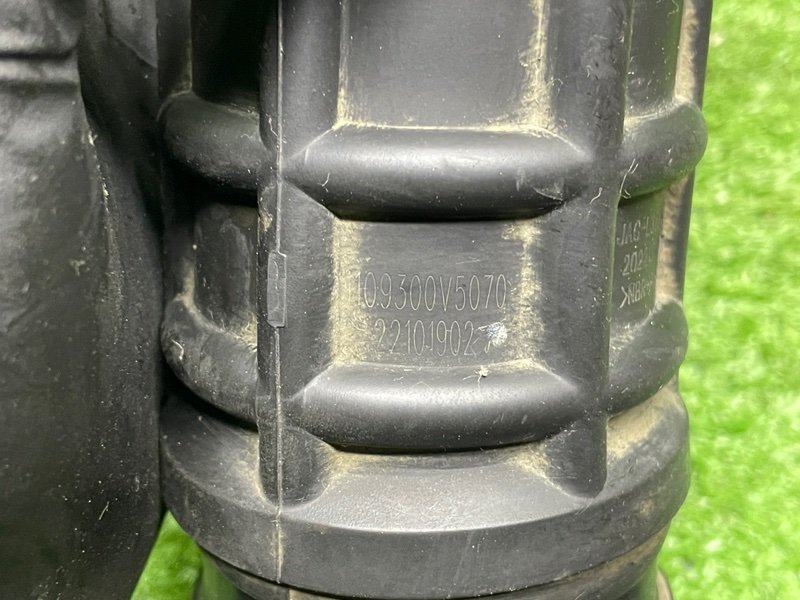 Патрубок воздушного фильтра, 1000 рублей, Москва