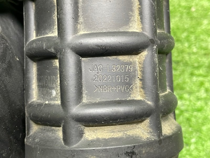 Патрубок воздушного фильтра, 1000 рублей, Москва