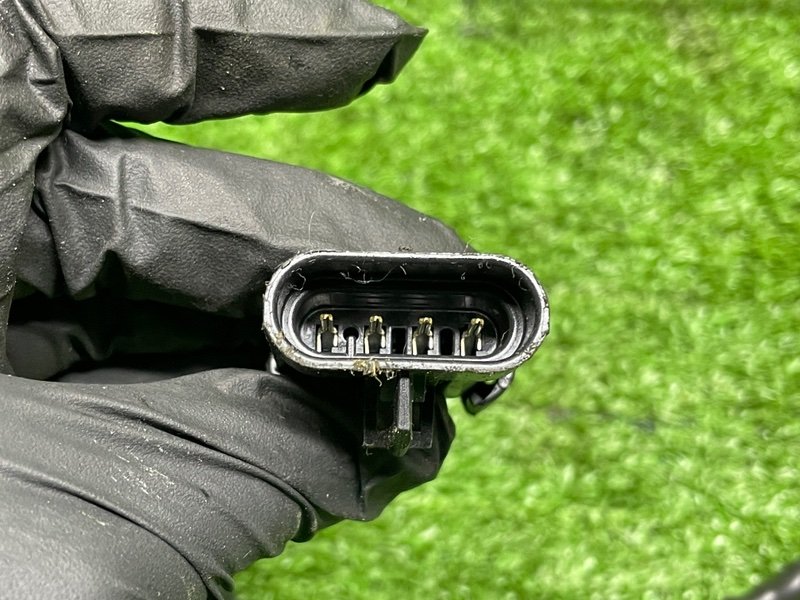 Датчик кислородный/Lambdasonde, 3500 рублей, Москва