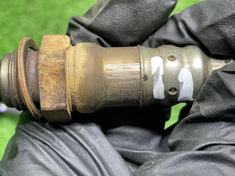 Датчик кислородный/Lambdasonde, 3500 рублей, Москва