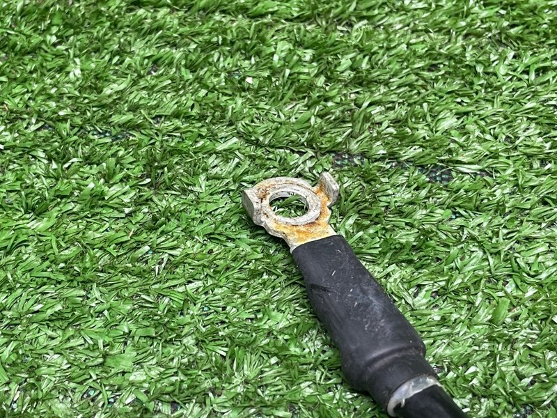 Провод массы, 500 рублей, Москва