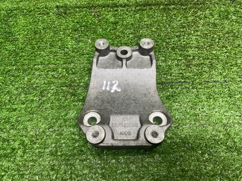 Кронштейн компрессора кондиционера, 1000 рублей, Москва