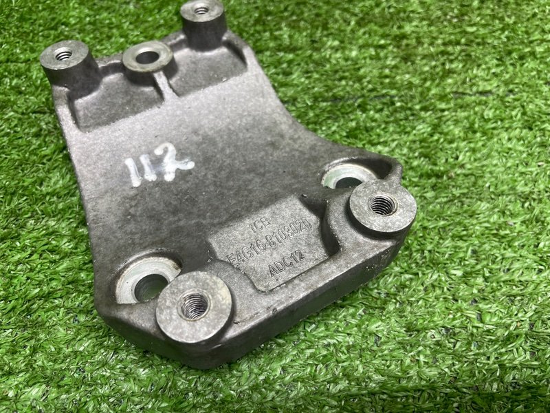 Кронштейн компрессора кондиционера, 1000 рублей, Москва