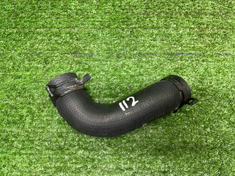 Патрубок системы охлаждения, 500 рублей, Москва