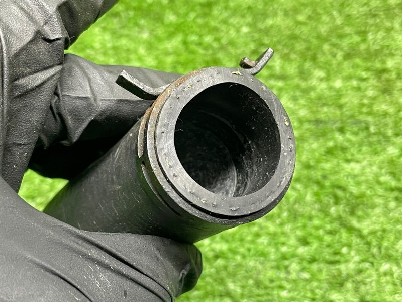 Патрубок системы охлаждения, 500 рублей, Москва