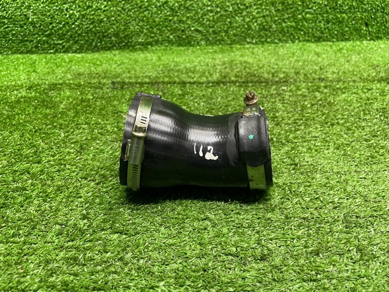 Патрубок турбины, 1000 рублей, Москва