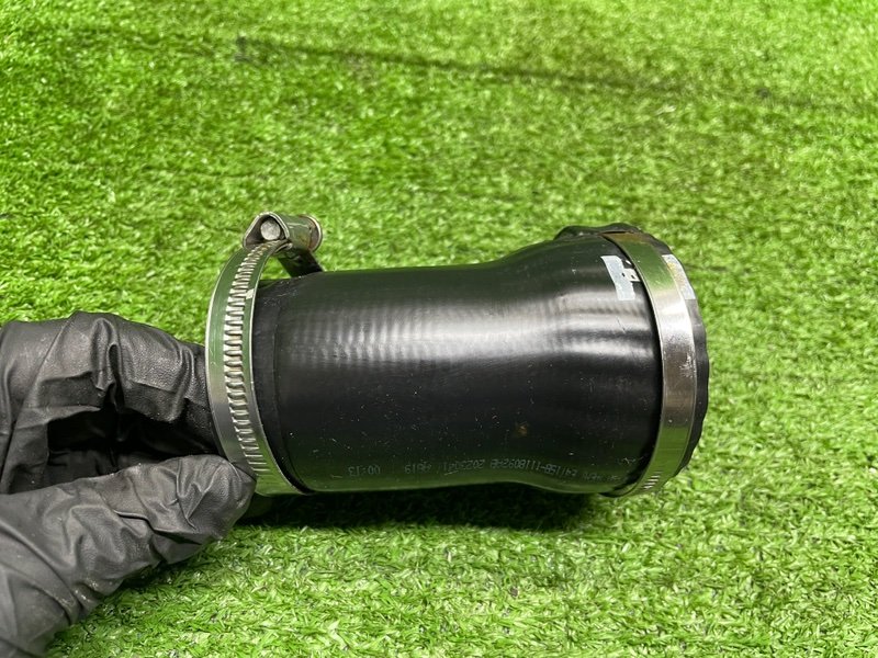 Патрубок турбины, 1000 рублей, Москва