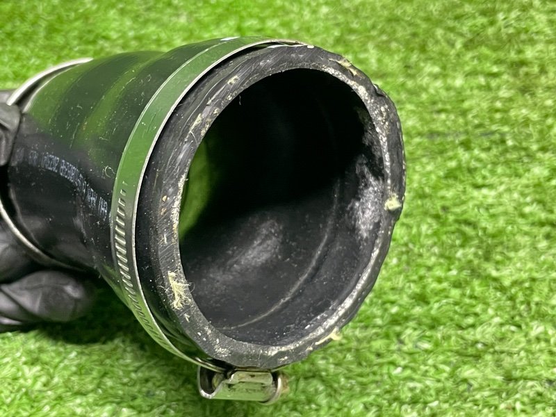 Патрубок турбины, 1000 рублей, Москва