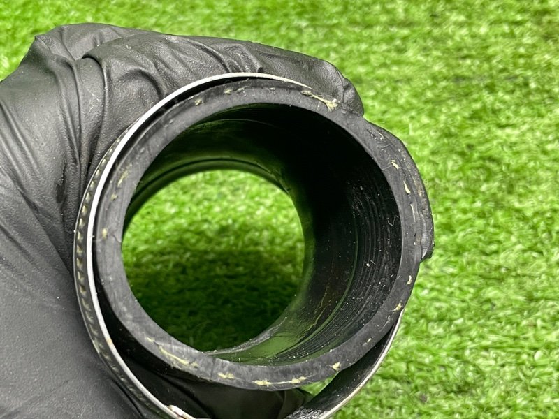 Патрубок турбины, 1000 рублей, Москва