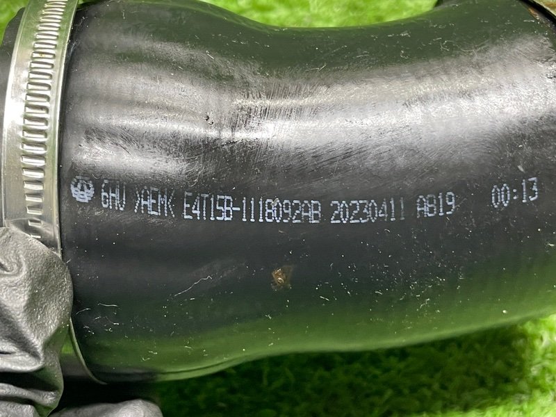 Патрубок турбины, 1000 рублей, Москва