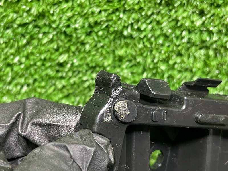 Кронштейн переднего бампера, 1000 рублей, Москва