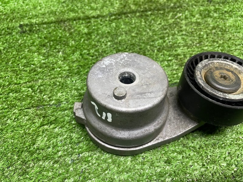 Ролик-натяжитель, 1500 рублей, Москва