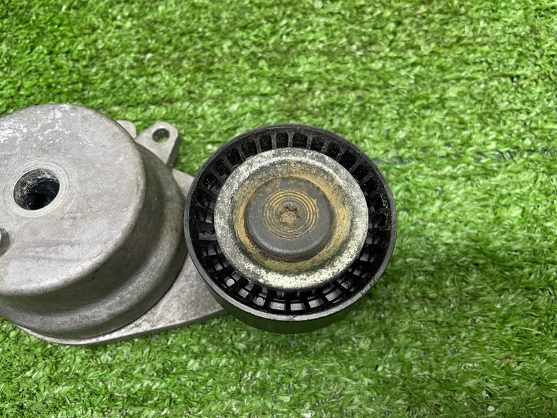 Ролик-натяжитель, 1500 рублей, Москва