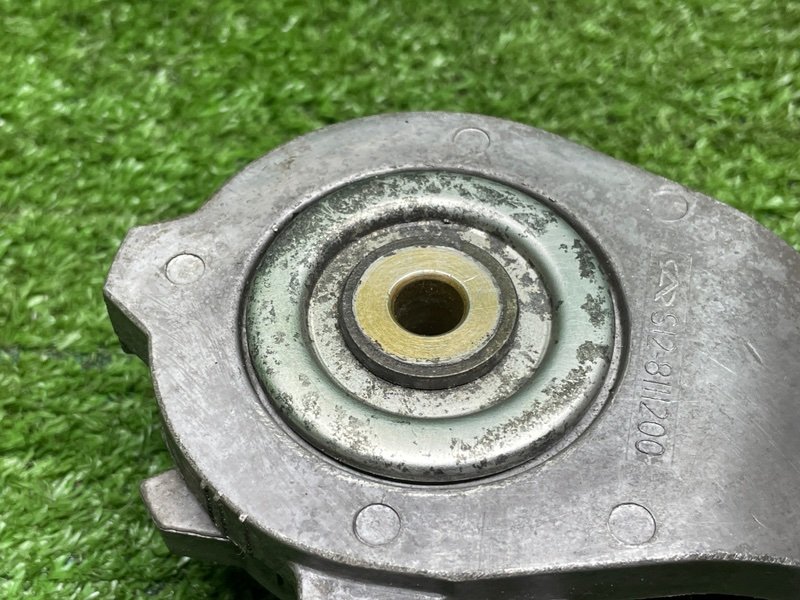 Ролик-натяжитель, 1500 рублей, Москва