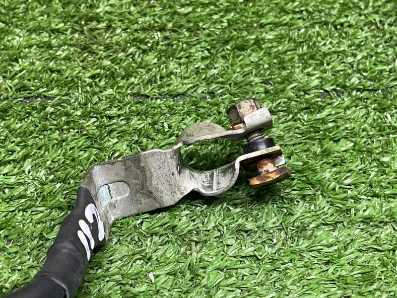 Клемма аккумулятора, 500 рублей, Москва