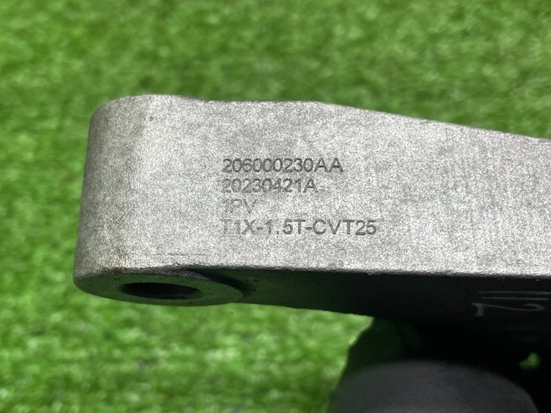 Опора двигателя, 2000 рублей, Москва