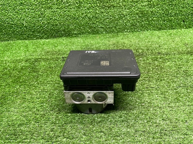 Блок ABS, 20000 рублей, Москва