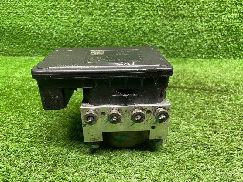 Блок ABS, 20000 рублей, Москва