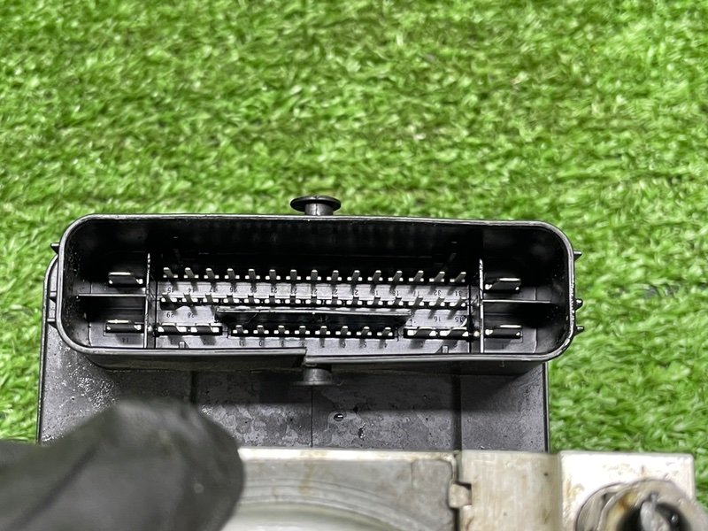 Блок ABS, 20000 рублей, Москва