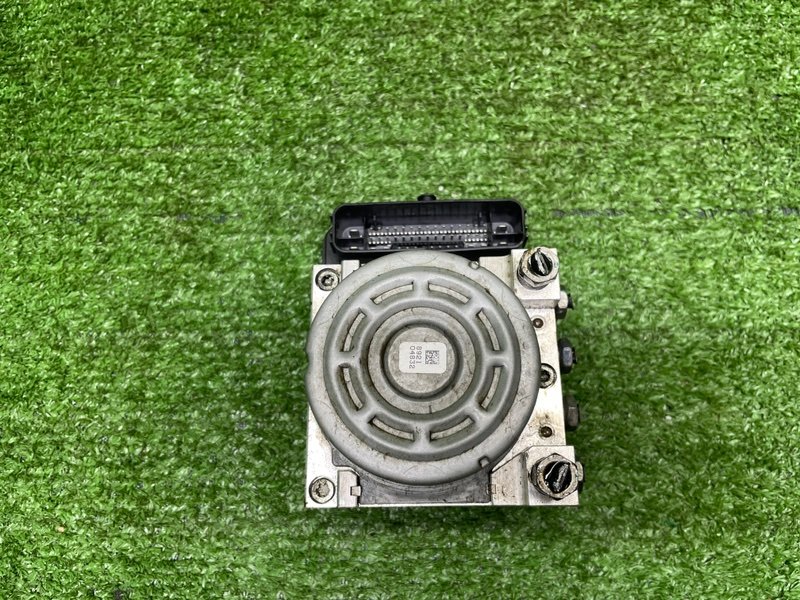 Блок ABS, 20000 рублей, Москва